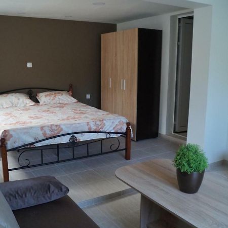 Guest House Di Mare Obzor Dış mekan fotoğraf