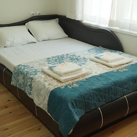 Guest House Di Mare Obzor Dış mekan fotoğraf