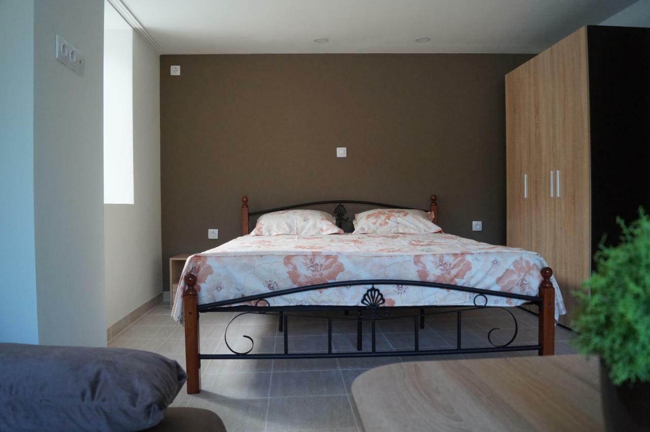 Guest House Di Mare Obzor Dış mekan fotoğraf