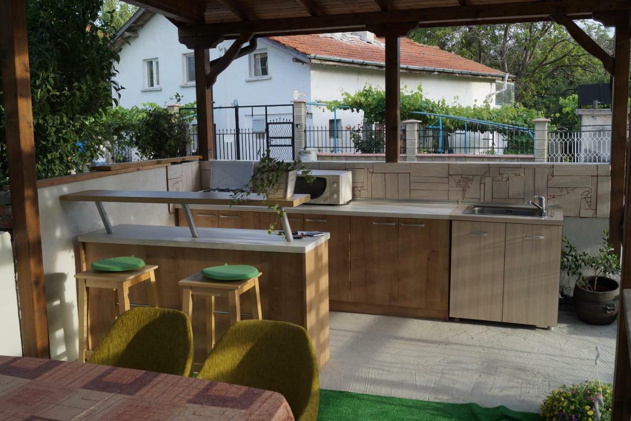 Guest House Di Mare Obzor Dış mekan fotoğraf