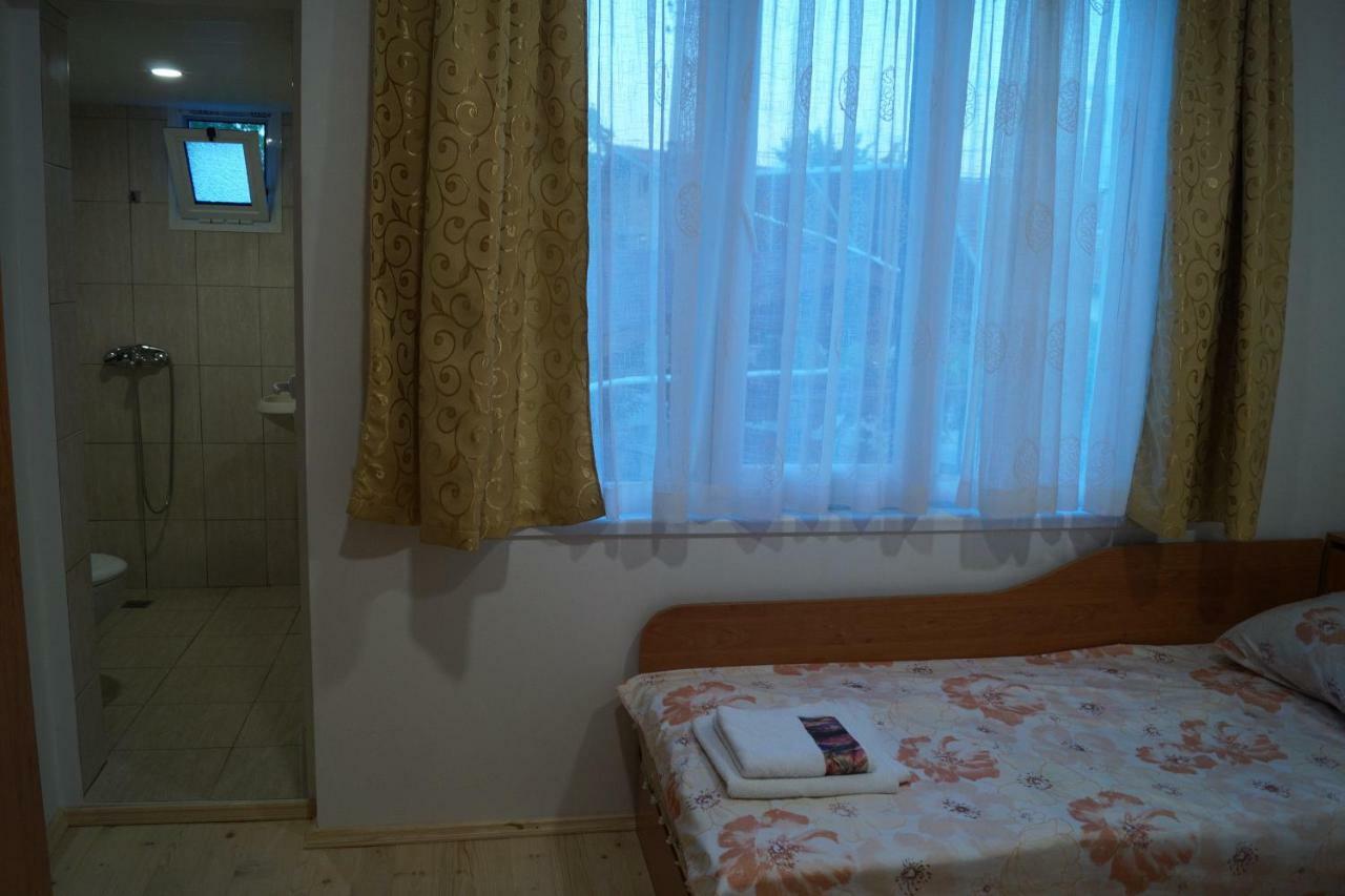 Guest House Di Mare Obzor Dış mekan fotoğraf