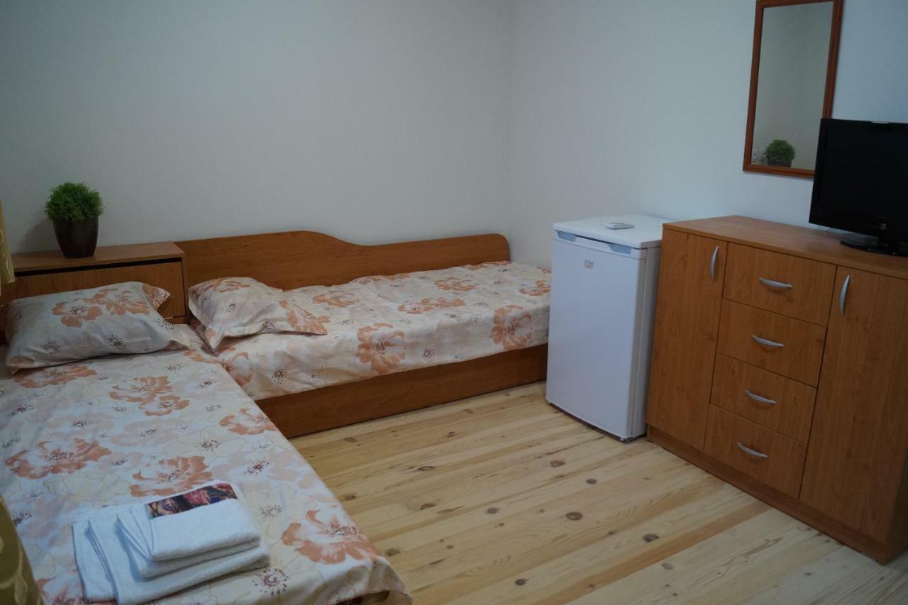 Guest House Di Mare Obzor Dış mekan fotoğraf