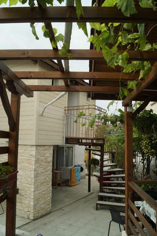 Guest House Di Mare Obzor Dış mekan fotoğraf