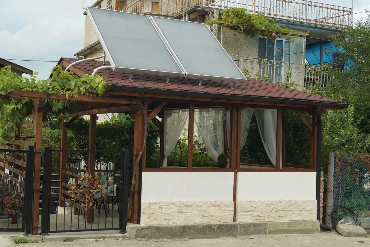 Guest House Di Mare Obzor Dış mekan fotoğraf