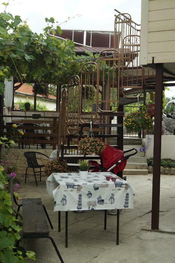 Guest House Di Mare Obzor Dış mekan fotoğraf