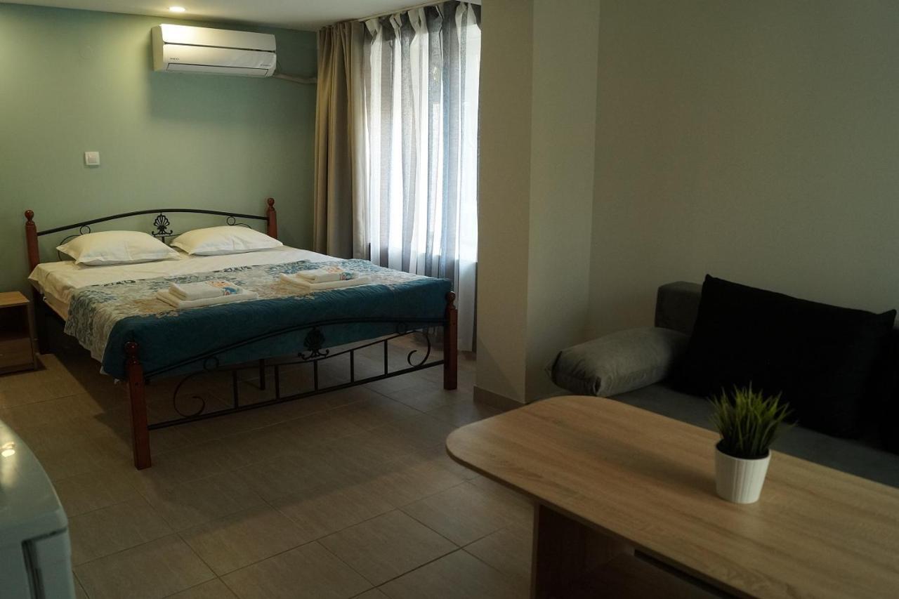 Guest House Di Mare Obzor Dış mekan fotoğraf