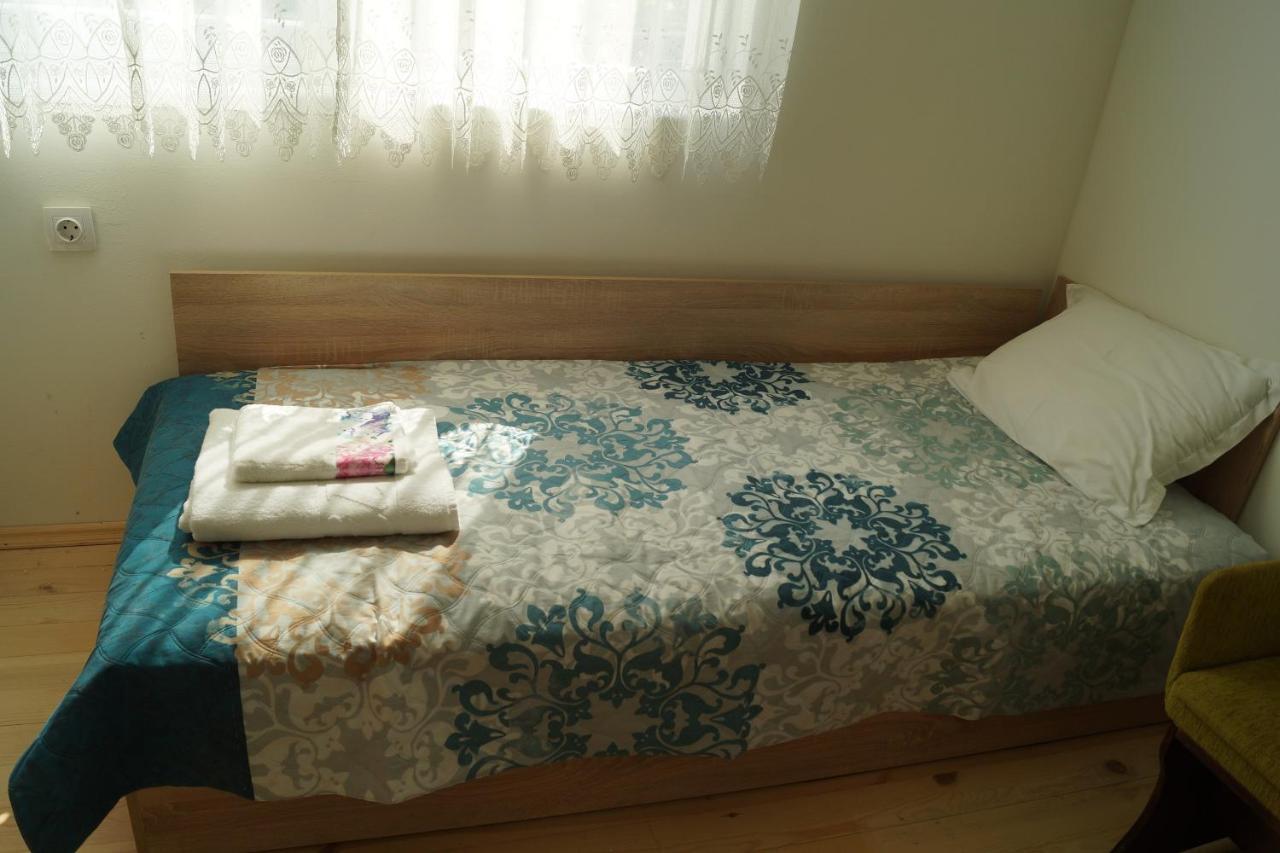 Guest House Di Mare Obzor Dış mekan fotoğraf