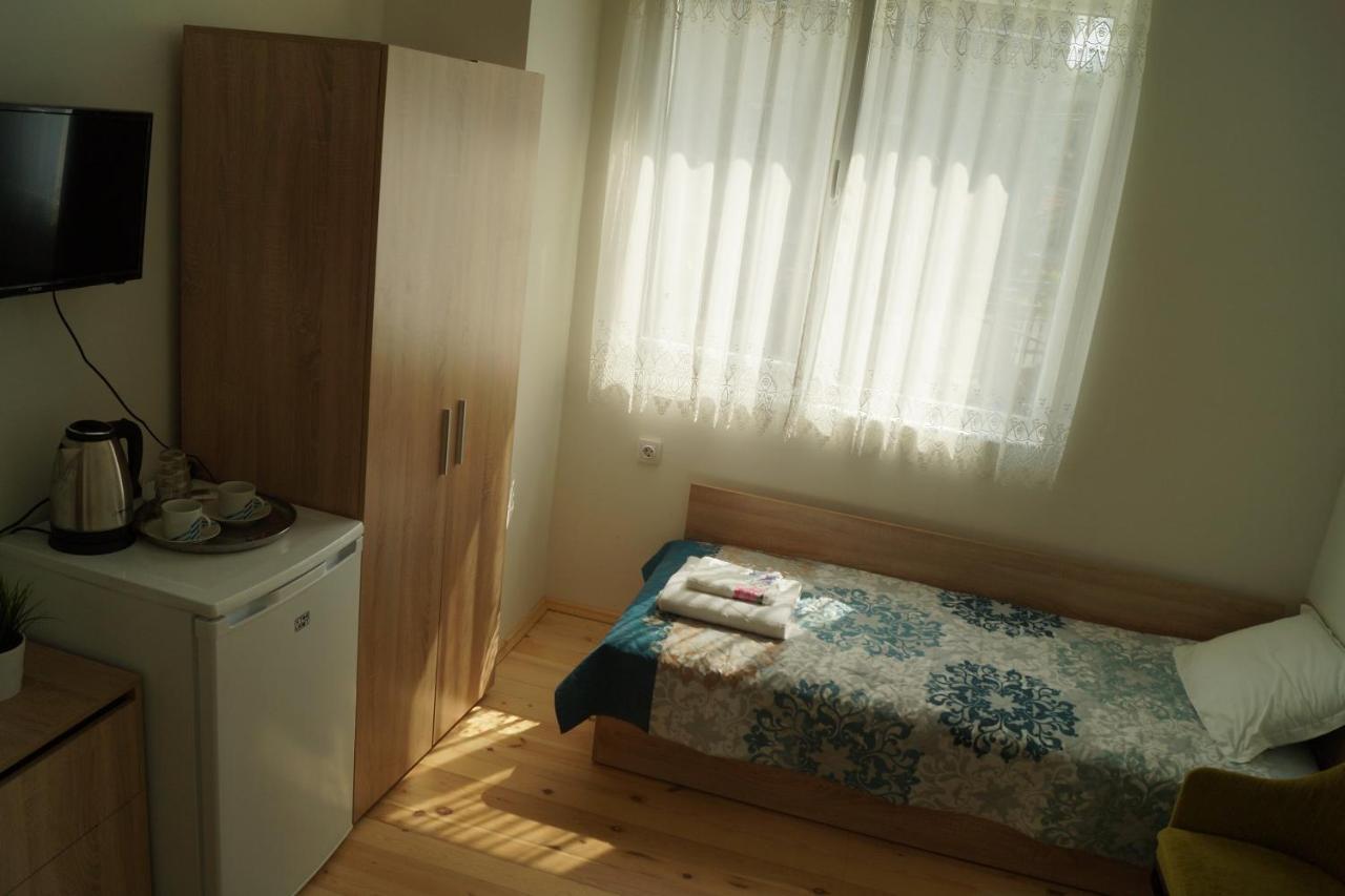 Guest House Di Mare Obzor Dış mekan fotoğraf
