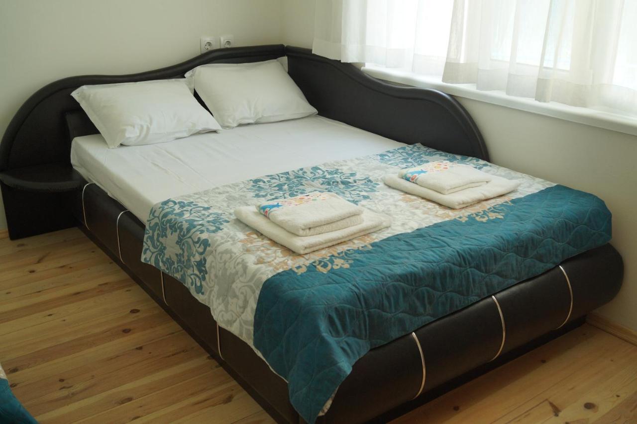 Guest House Di Mare Obzor Dış mekan fotoğraf
