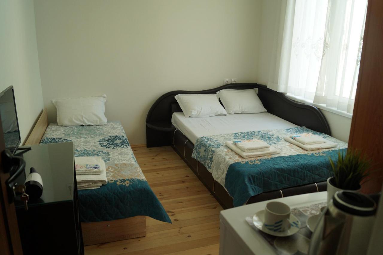Guest House Di Mare Obzor Dış mekan fotoğraf