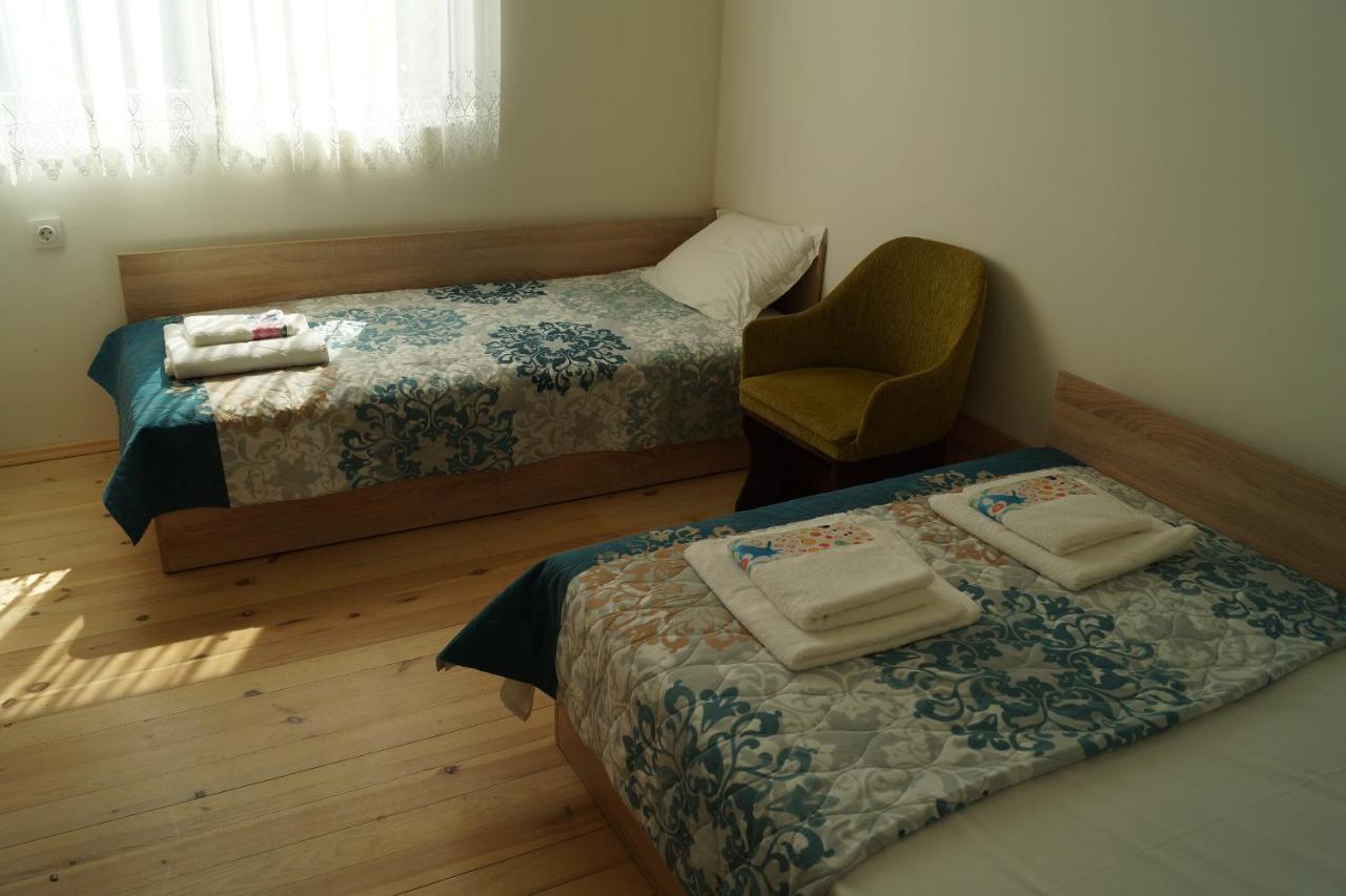Guest House Di Mare Obzor Dış mekan fotoğraf