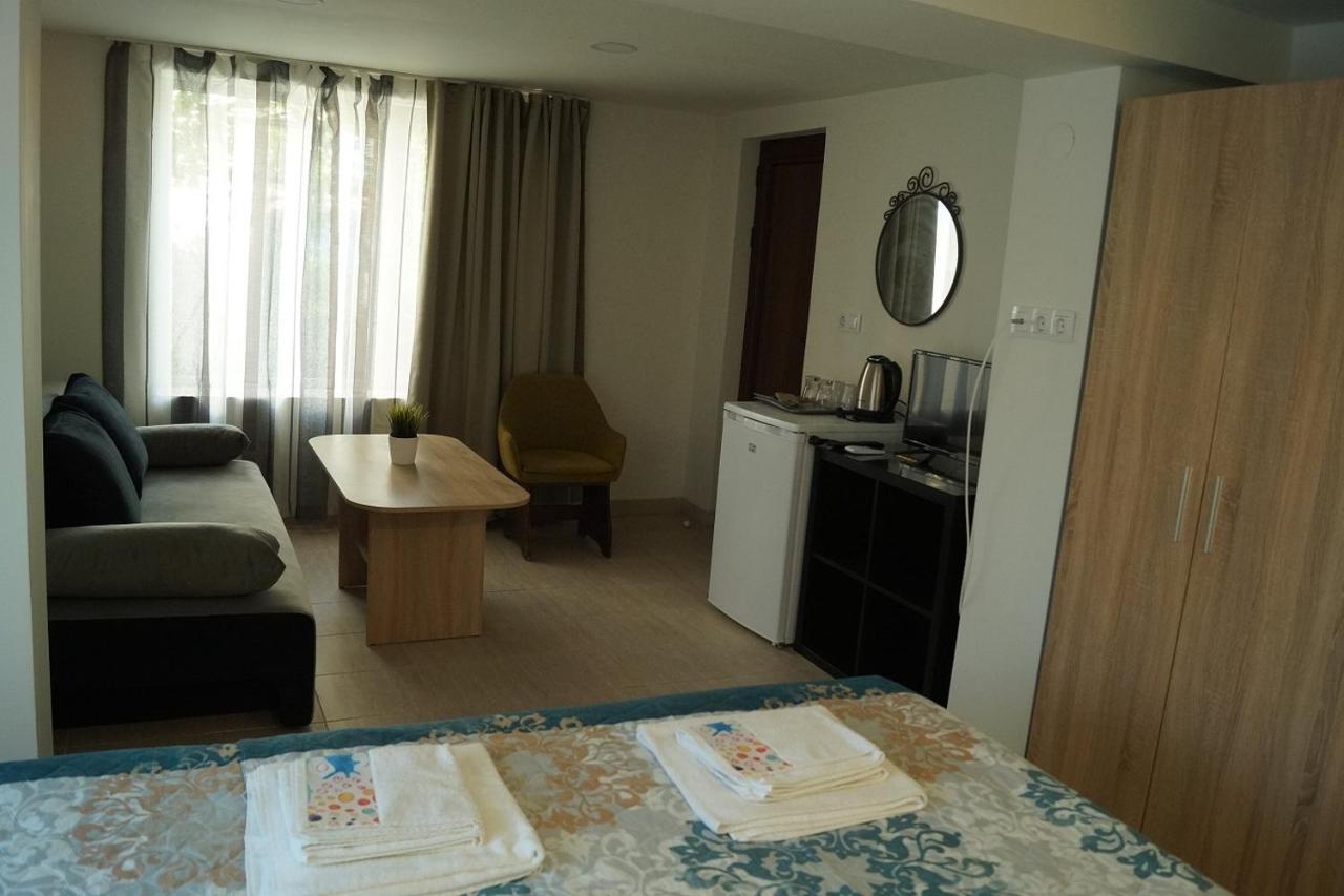 Guest House Di Mare Obzor Dış mekan fotoğraf