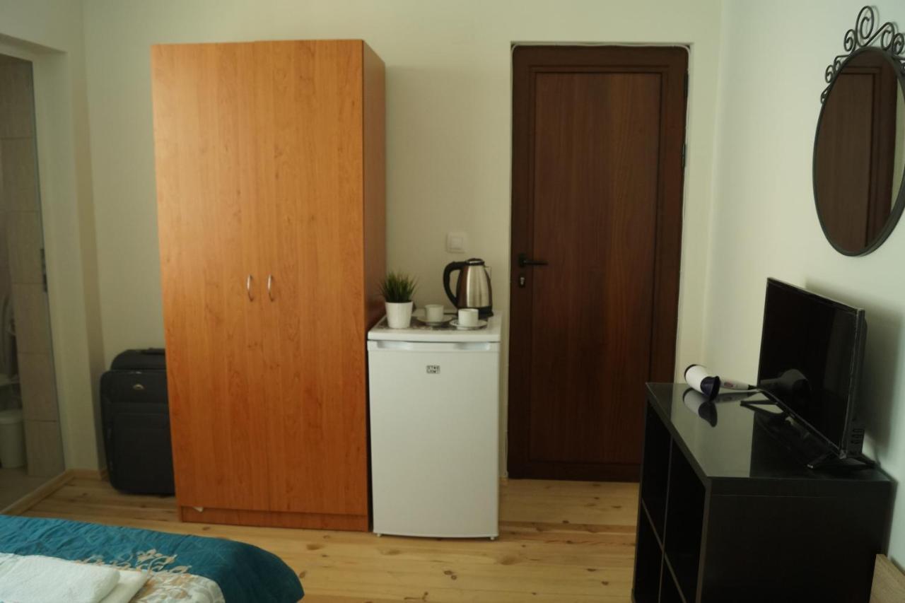 Guest House Di Mare Obzor Dış mekan fotoğraf
