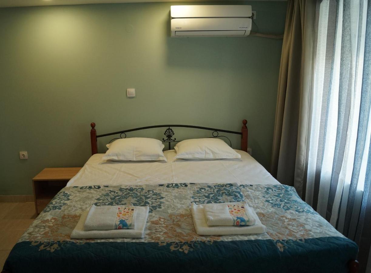 Guest House Di Mare Obzor Dış mekan fotoğraf