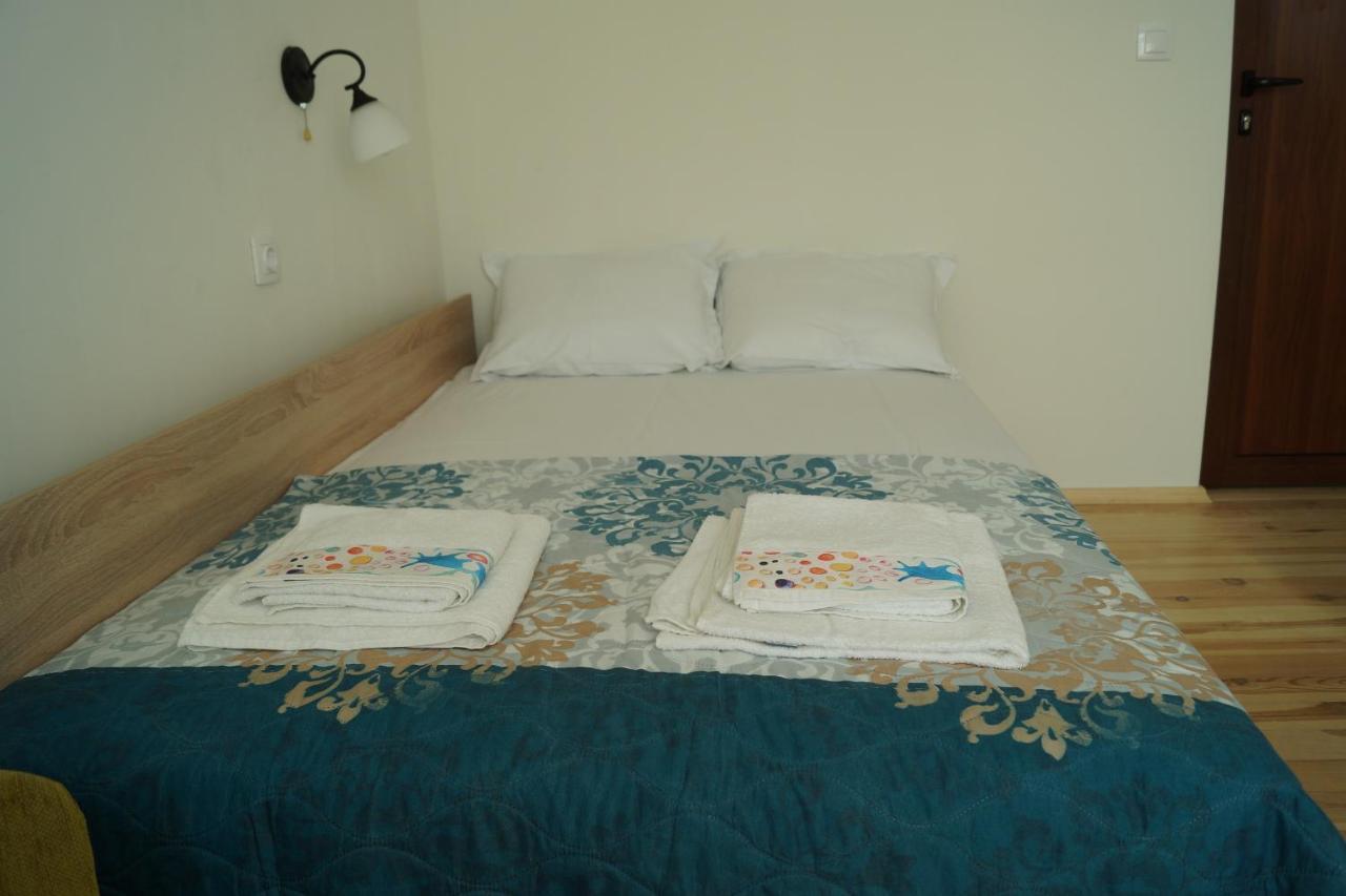 Guest House Di Mare Obzor Dış mekan fotoğraf